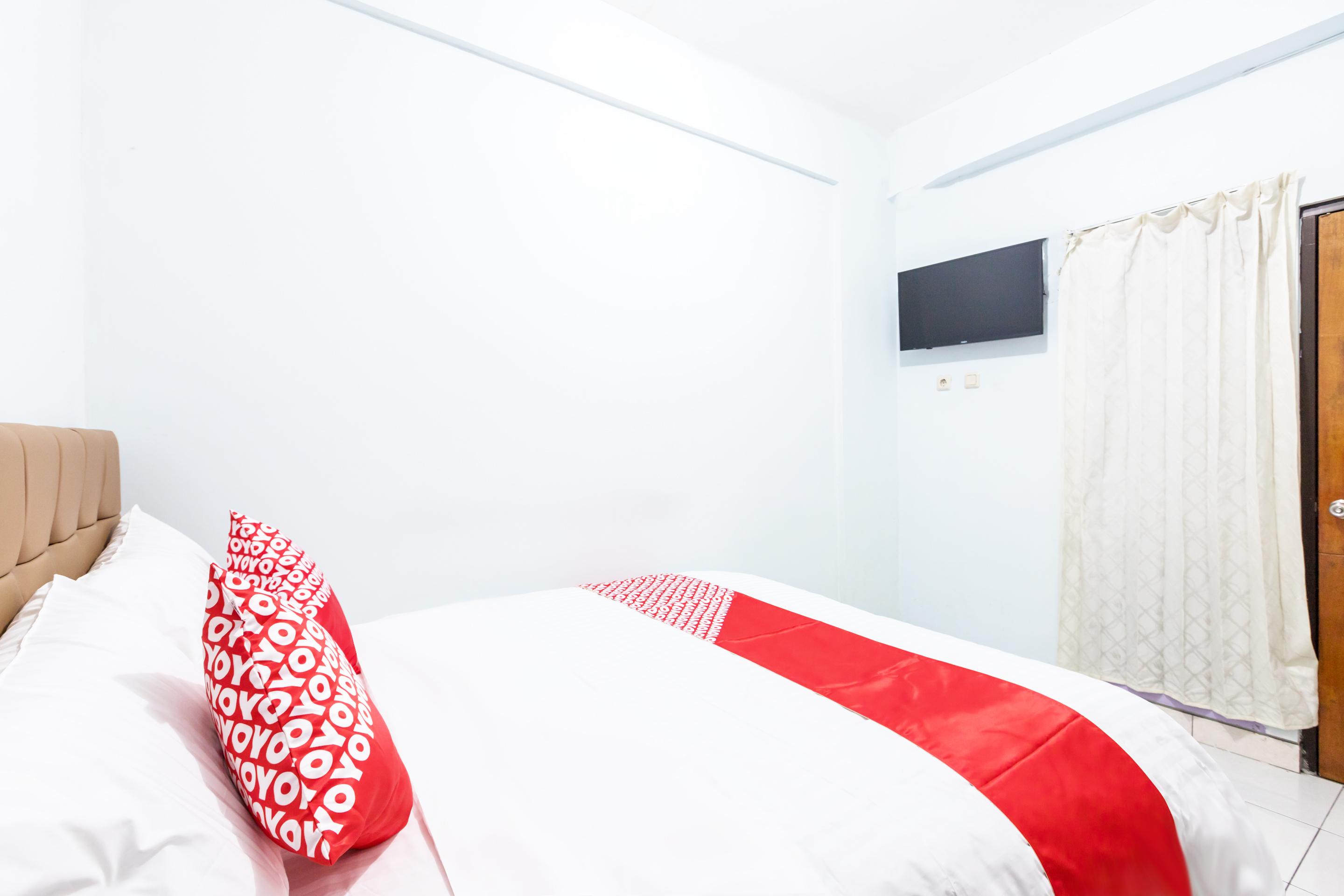 Super Oyo 1516 Cemara Gading Syariah Hotel Bogor Exterior photo